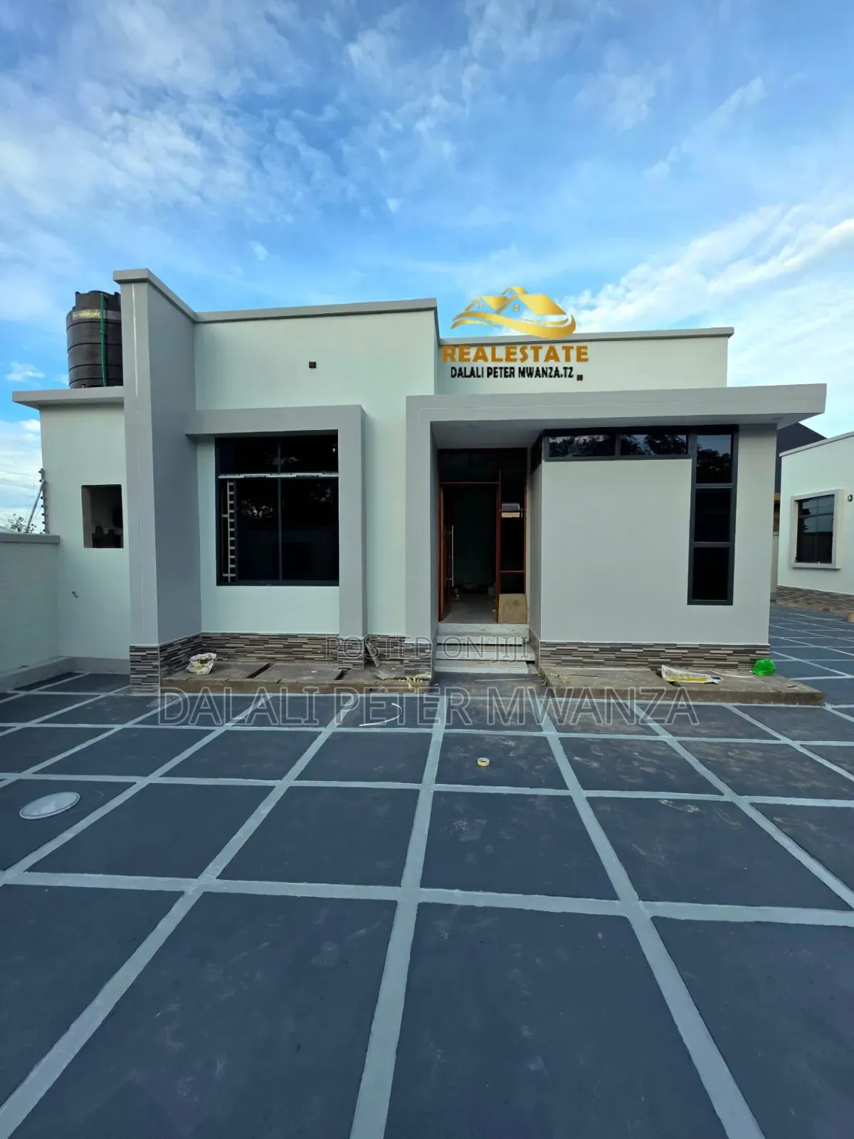 2bdrm House in Rock City, Ilemela Ward for rent