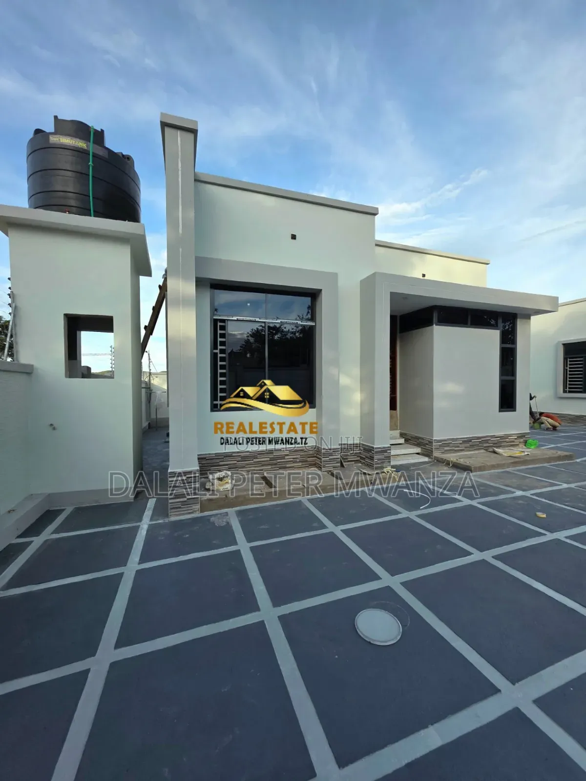 2bdrm House in Rock City, Ilemela Ward for rent
