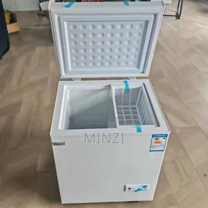 Min Freezer