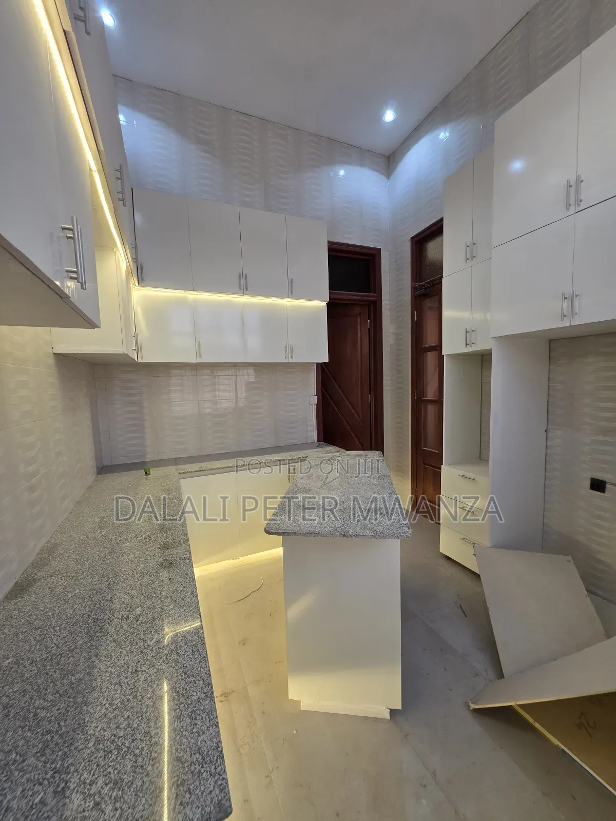 4bdrm House in Rock City, Ilemela Ward for rent