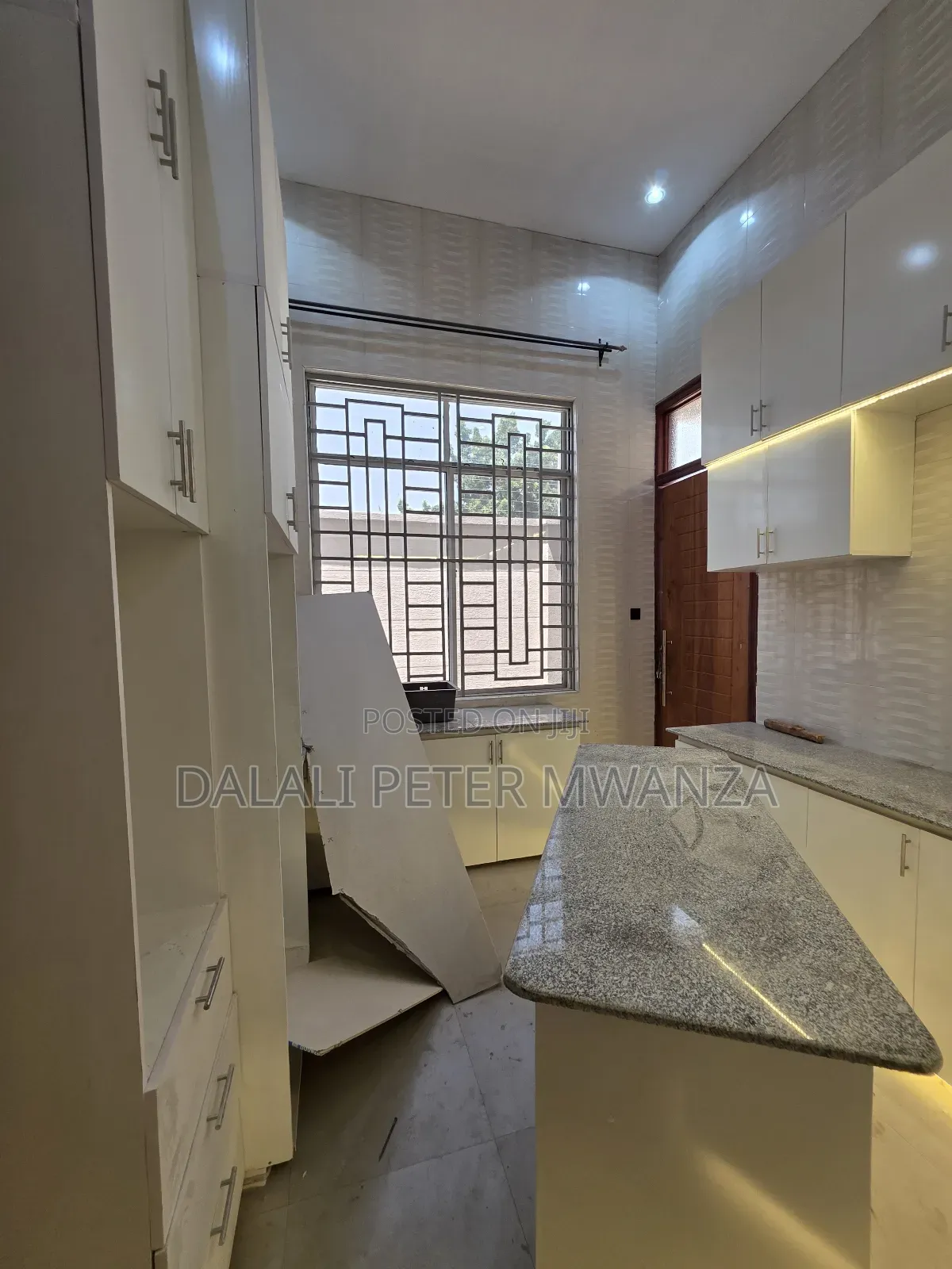 4bdrm House in Rock City, Ilemela Ward for rent