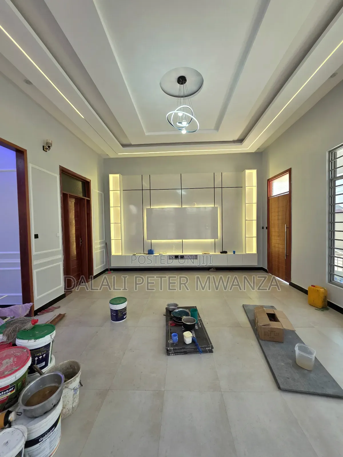 4bdrm House in Rock City, Ilemela Ward for rent