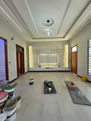 4bdrm House in Rock City, Ilemela Ward for rent