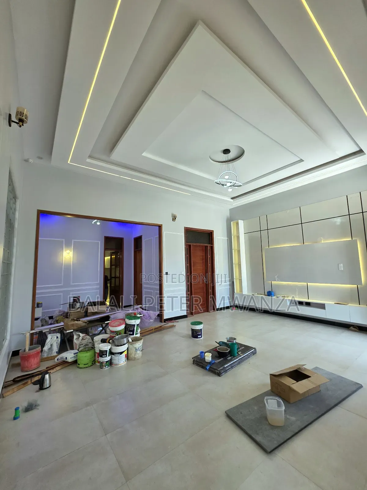 4bdrm House in Rock City, Ilemela Ward for rent