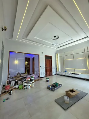4bdrm House in Rock City, Ilemela Ward for rent