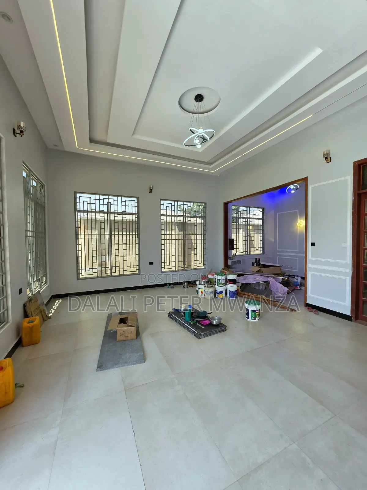 4bdrm House in Rock City, Ilemela Ward for rent