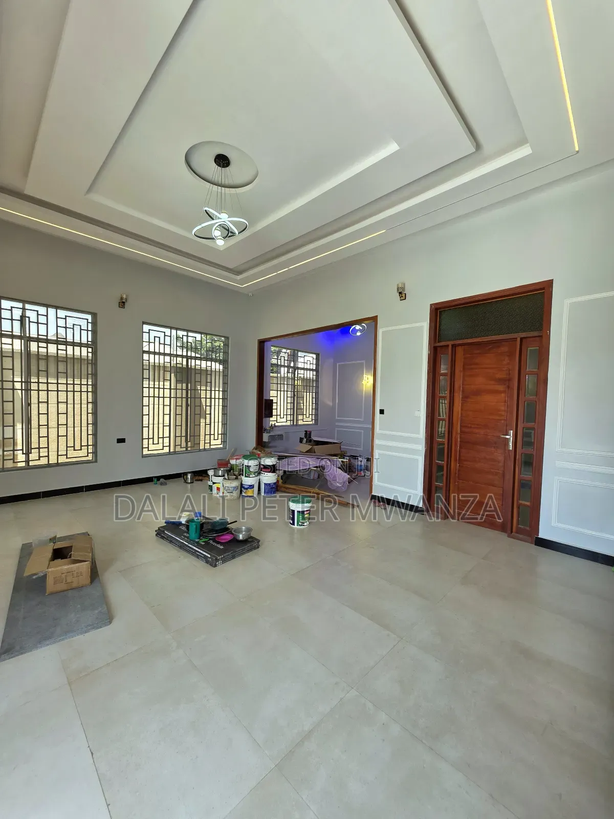 4bdrm House in Rock City, Ilemela Ward for rent