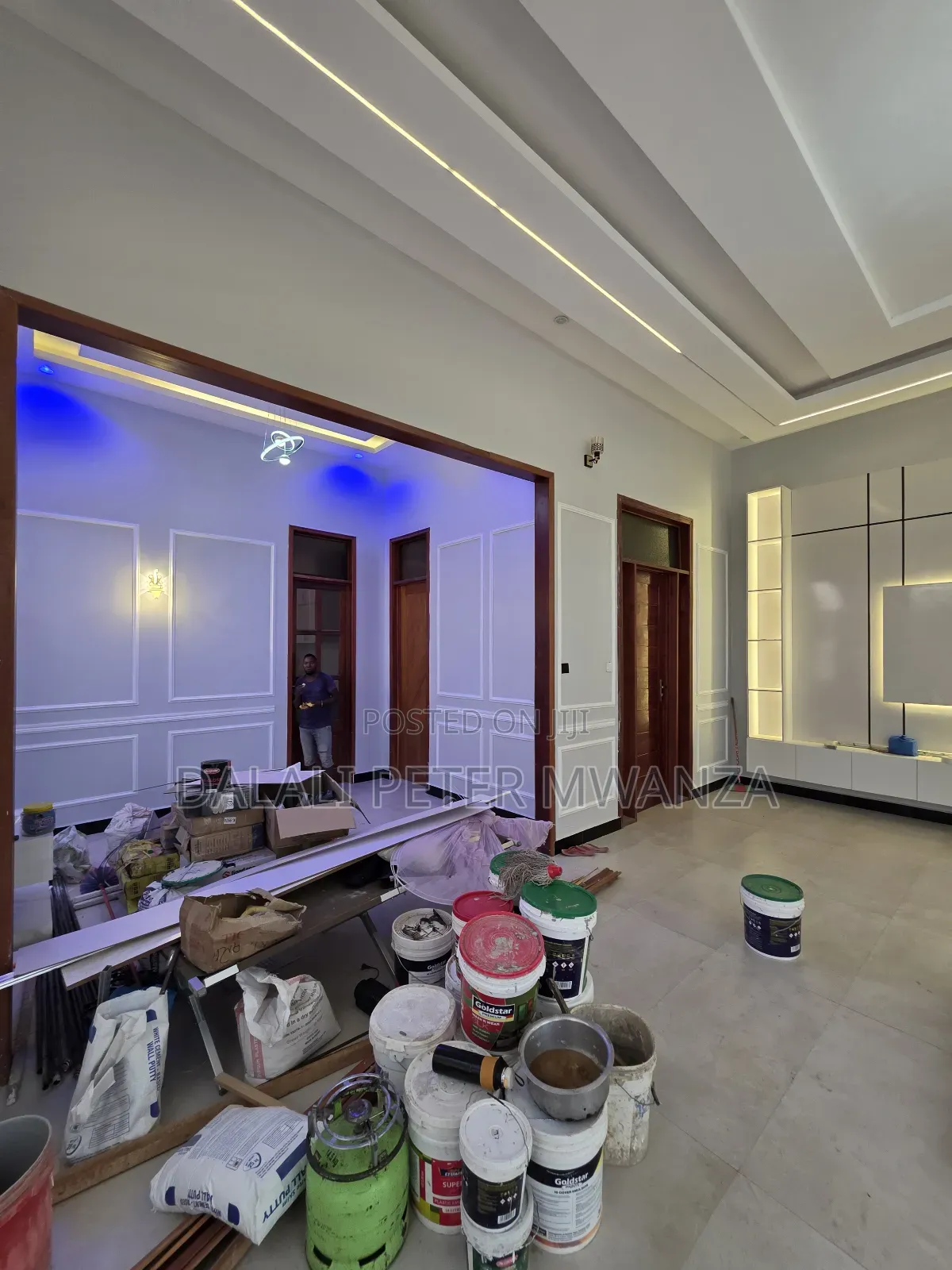 4bdrm House in Rock City, Ilemela Ward for rent