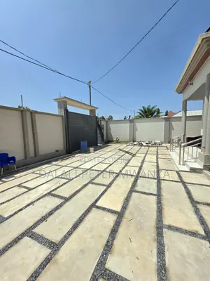 4bdrm House in Rock City, Ilemela Ward for rent
