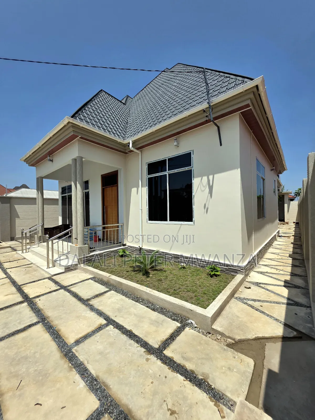 4bdrm House in Rock City, Ilemela Ward for rent