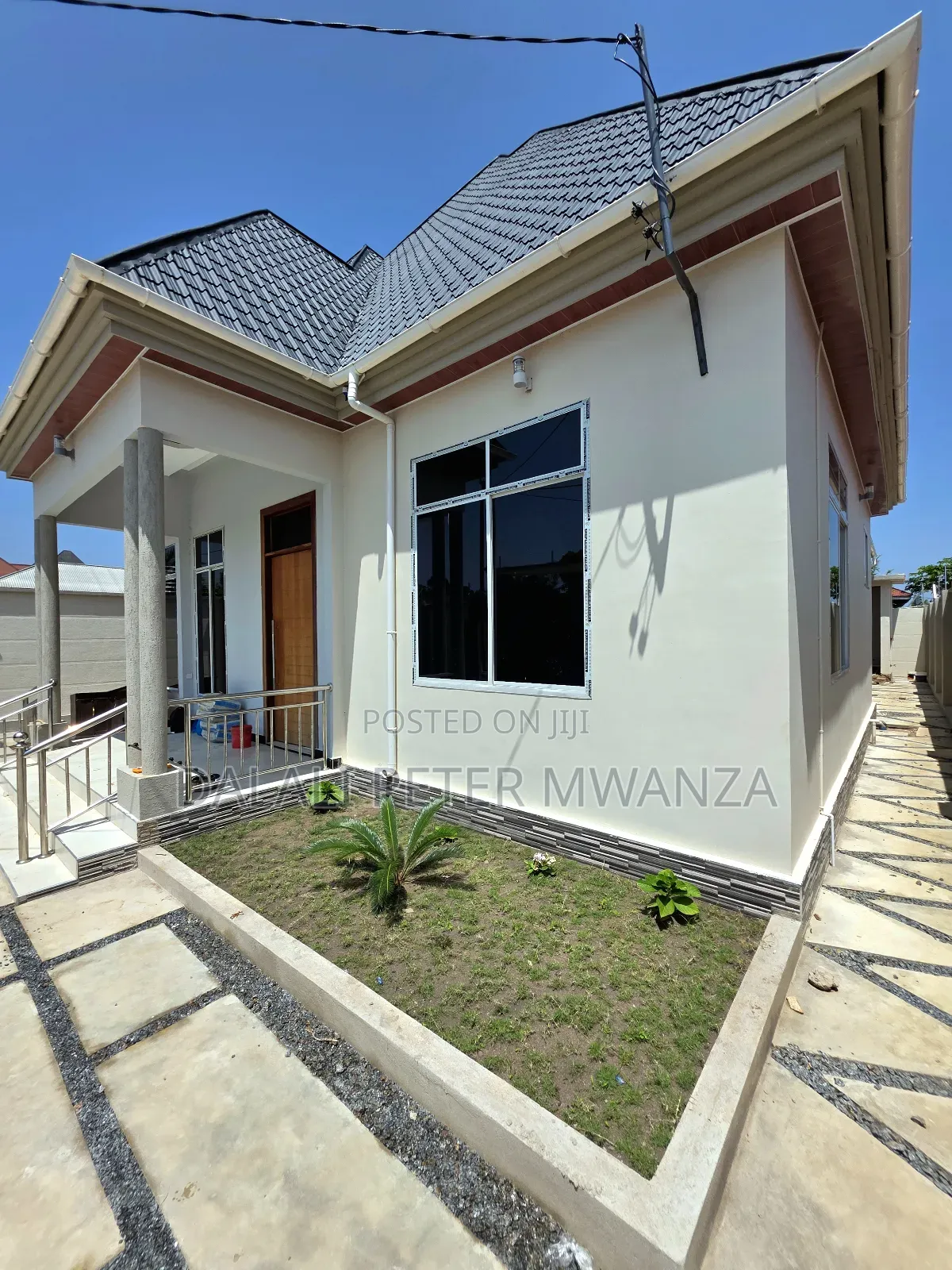 4bdrm House in Rock City, Ilemela Ward for rent