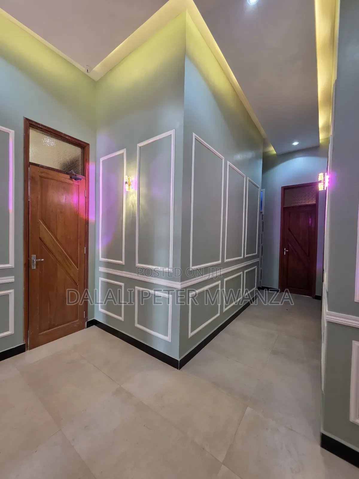 4bdrm House in Rock City, Ilemela Ward for rent