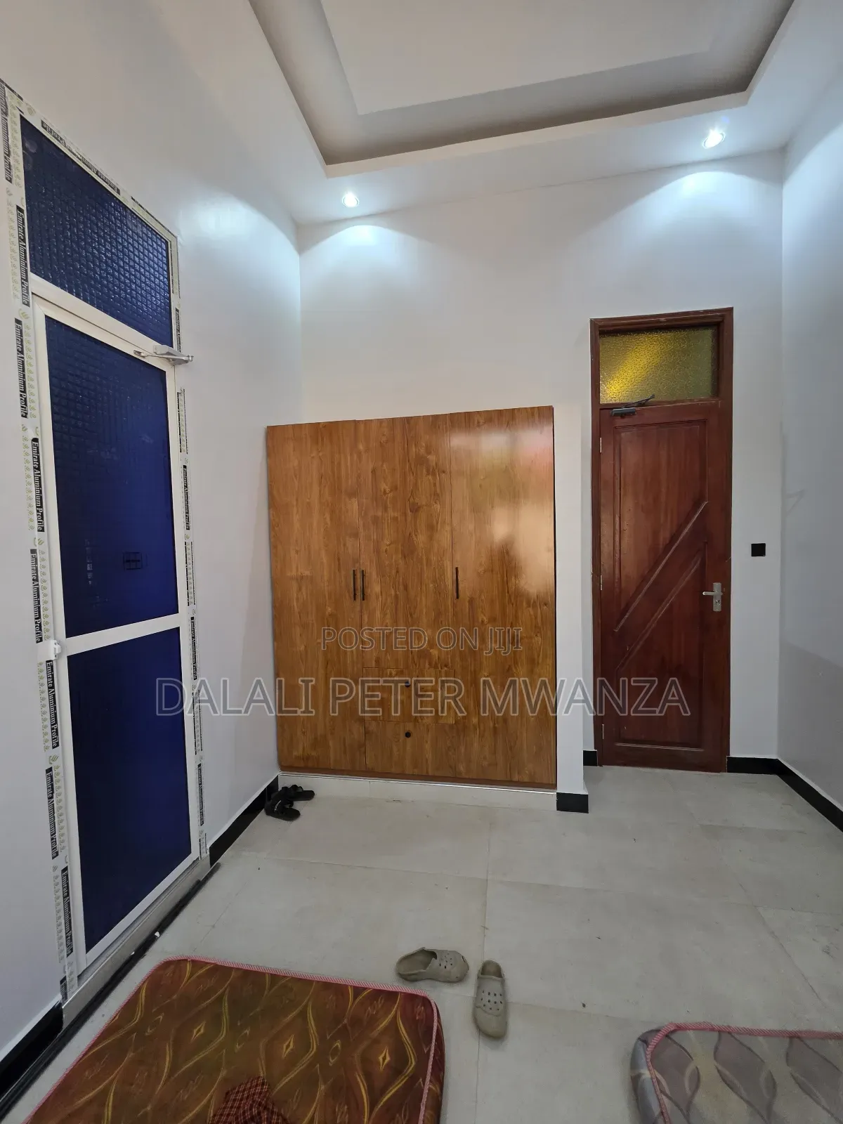 4bdrm House in Rock City, Ilemela Ward for rent