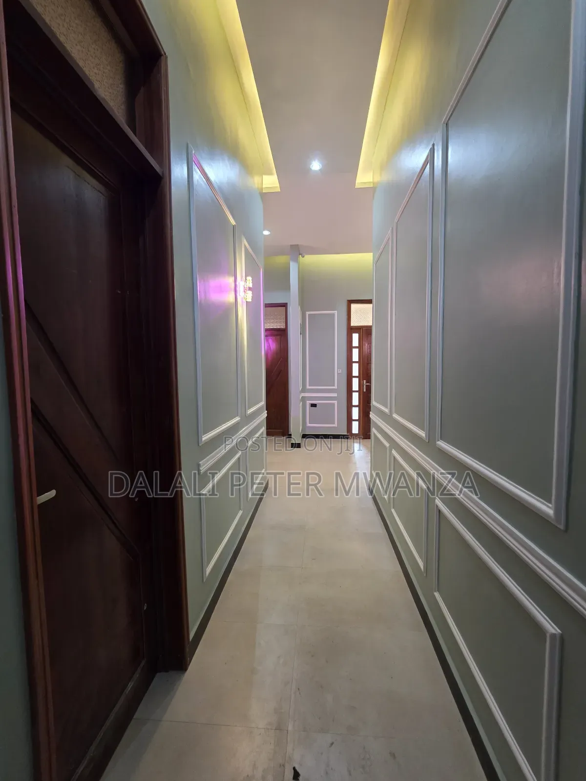 4bdrm House in Rock City, Ilemela Ward for rent