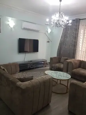 Furnished 3bdrm Apartment in Magesa Estate, Upanga East for rent