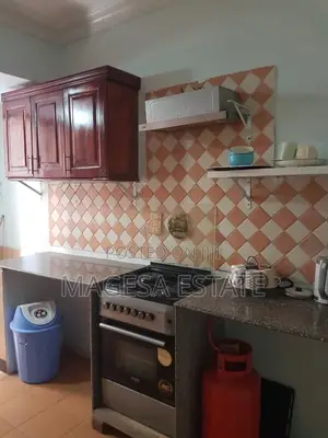 Furnished 3bdrm Apartment in Magesa Estate, Upanga East for rent