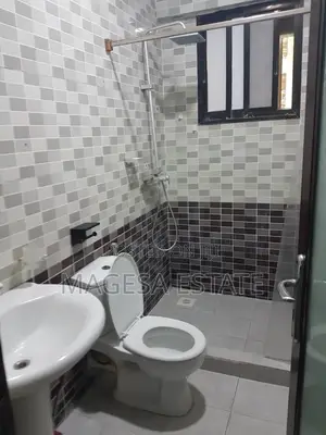 Furnished 3bdrm Apartment in Magesa Estate, Upanga East for rent