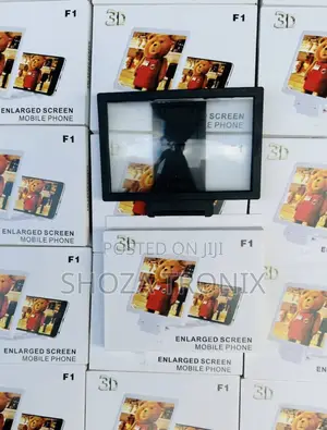 Screen Magnifier