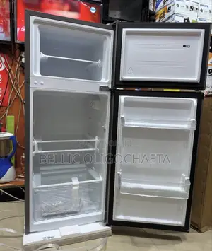 Hisense Fridge 120 Lt