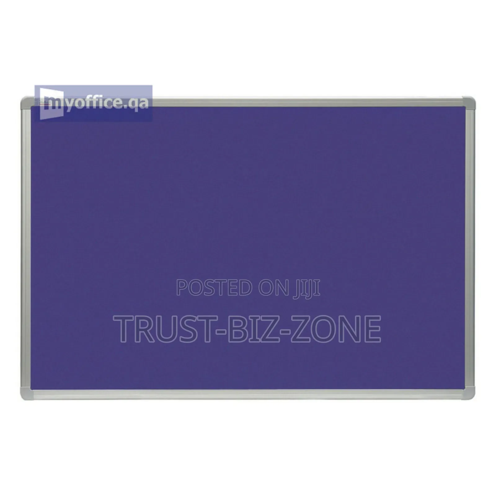 Notice Board 60x90cm