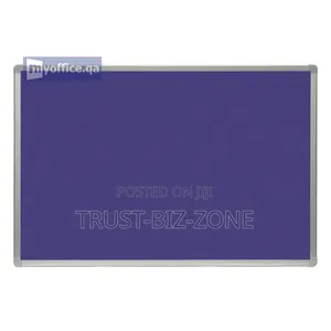 Notice Board 60x90cm
