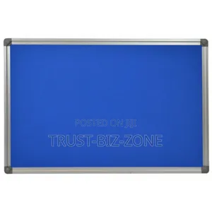 Notice Board 60x90cm