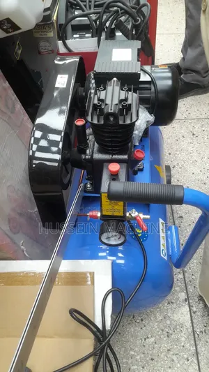 Air Compressor 50l for Belt