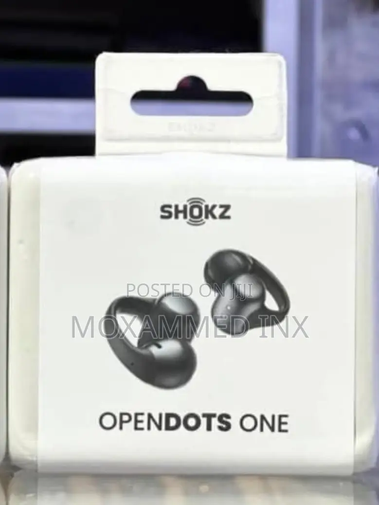 Shokz Opendot One Earbuds