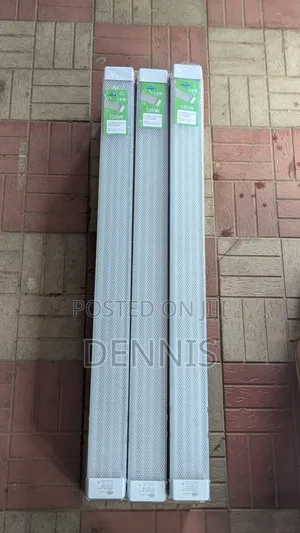 Ceiling Light 120x8.5cm 120w