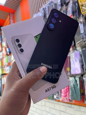 New Samsung Galaxy A