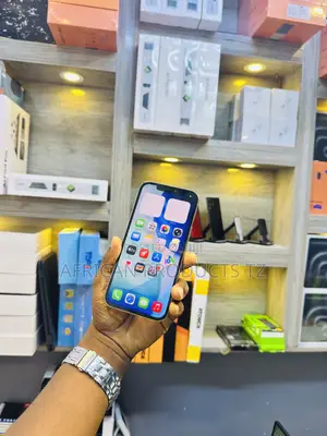 Apple iPhone 12 Pro Max 512 GB Rose Gold