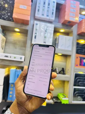 Apple iPhone 12 Pro Max 512 GB Rose Gold