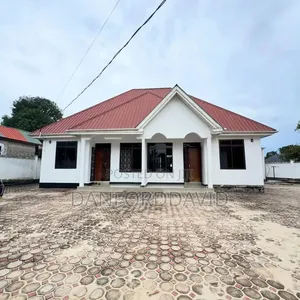 2bdrm Apartment in Kahwa Real Estate, Sinza for rent