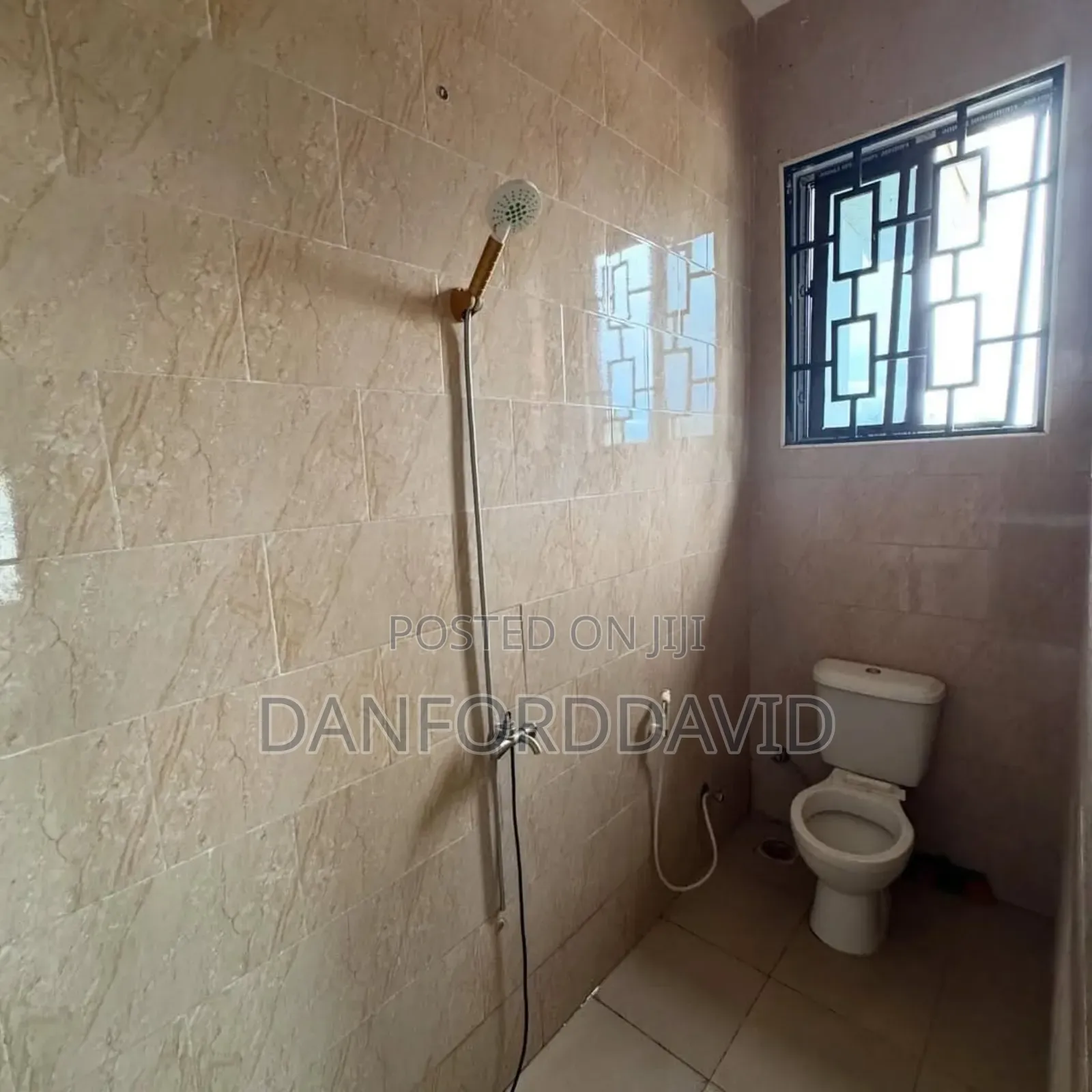 2bdrm Apartment in Kahwa Real Estate, Sinza for rent