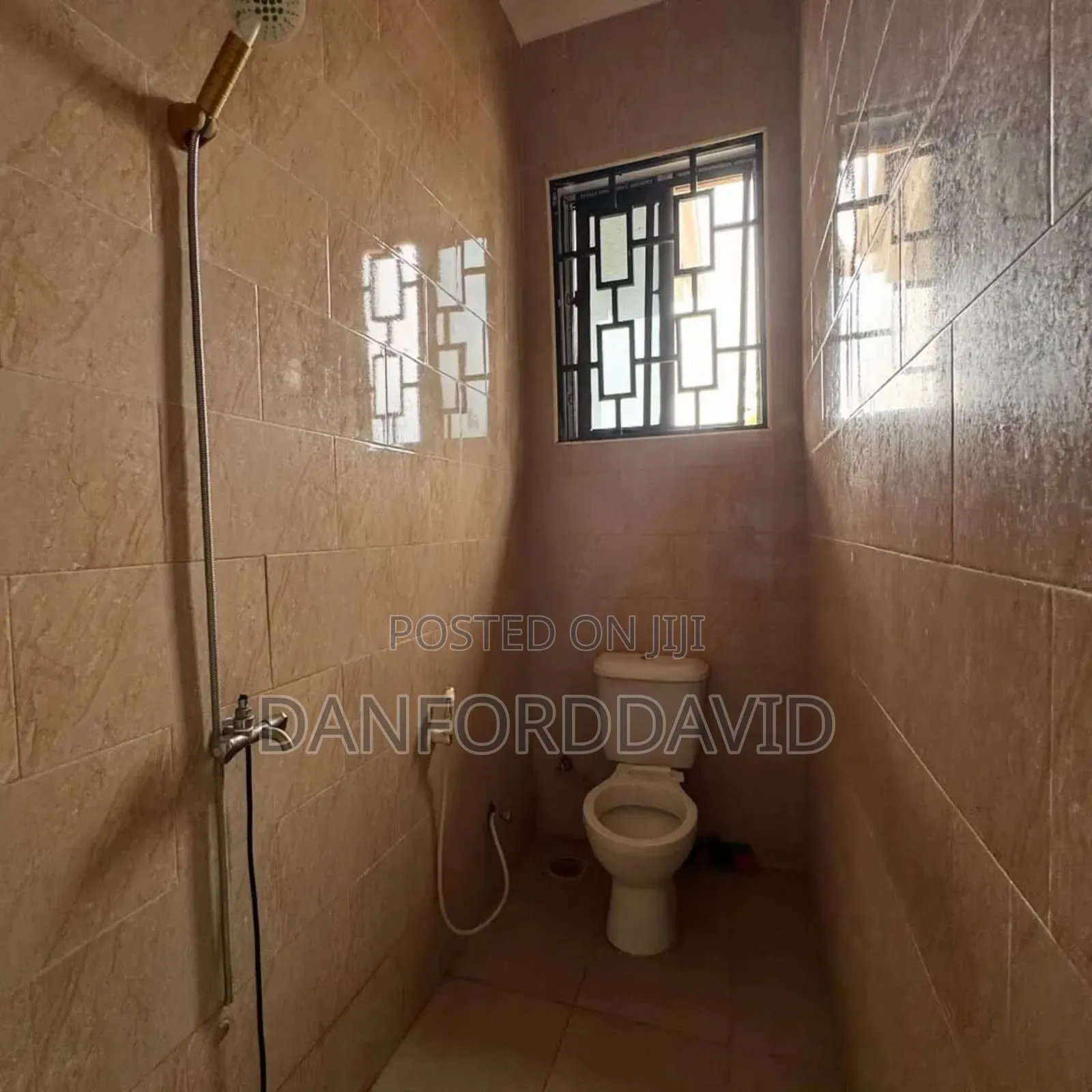 2bdrm Apartment in Kahwa Real Estate, Sinza for rent