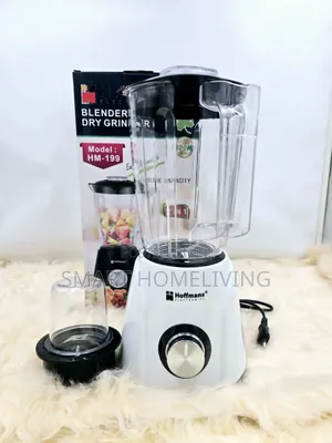 Hoffmans 2in1 Blender