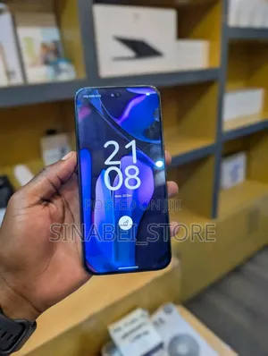 Google Pixel 9 Pro XL 256 GB Black