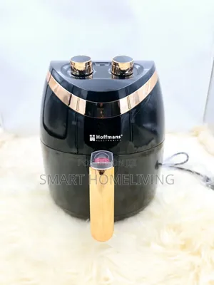 Hoffmans Manual Air Fryer 6l