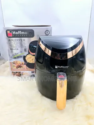 Hoffmans Digital Air Fryer 6l