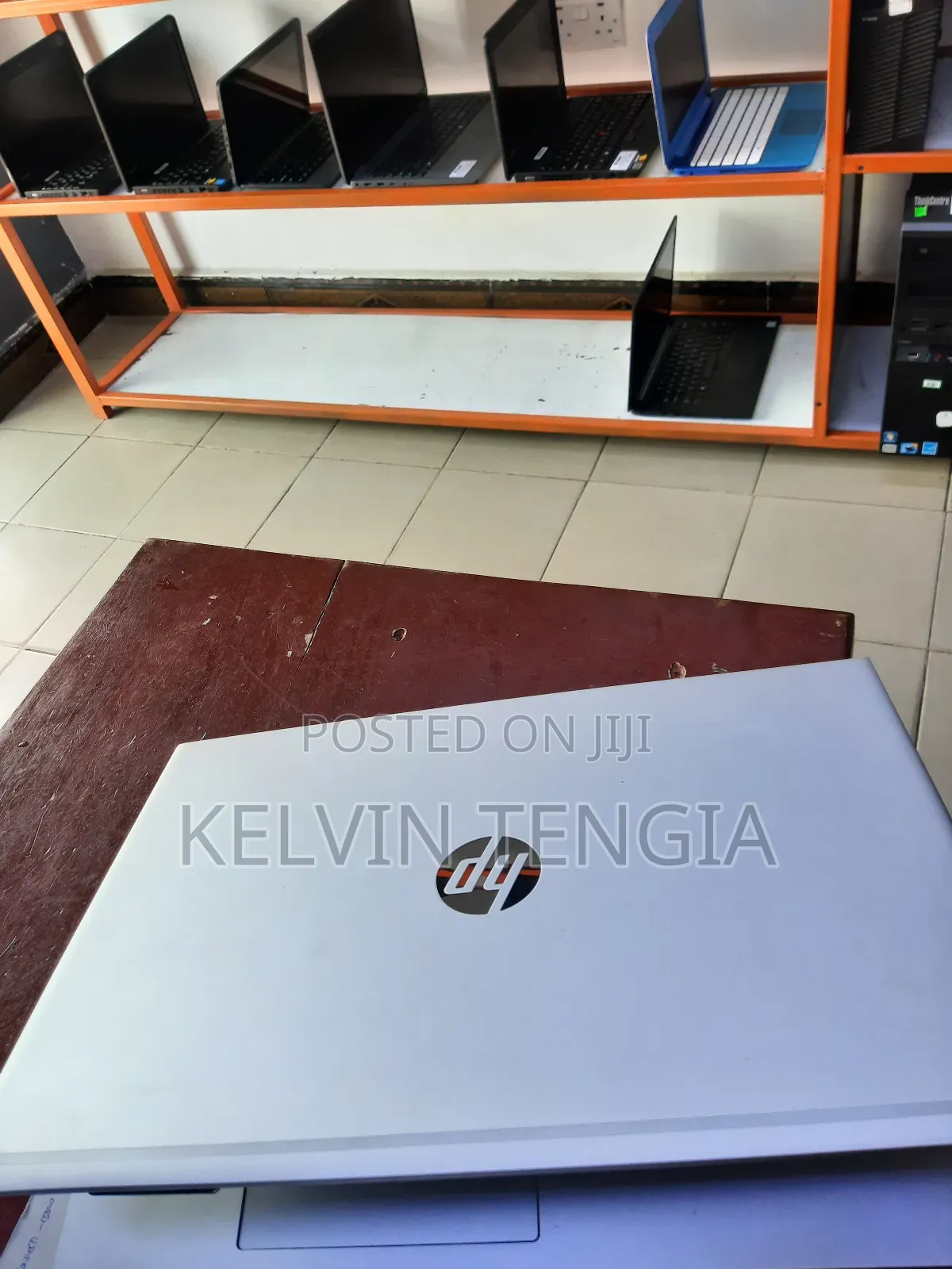 Laptop HP ProBook 450 G6 8GB Intel Core i5 SSD 256GB