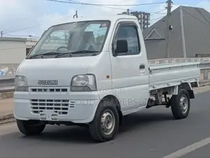 Suzuki Carry