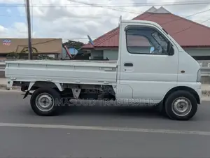 Suzuki Carry