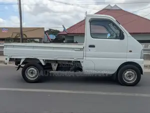 Suzuki Carry