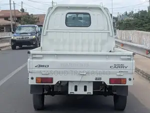 Suzuki Carry