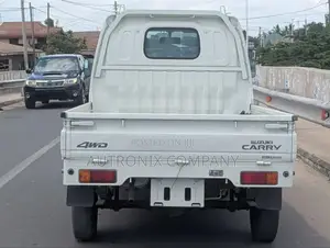 Suzuki Carry