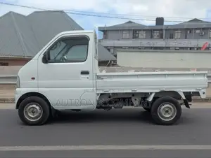 Suzuki Carry