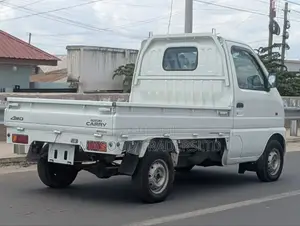 Suzuki Carry