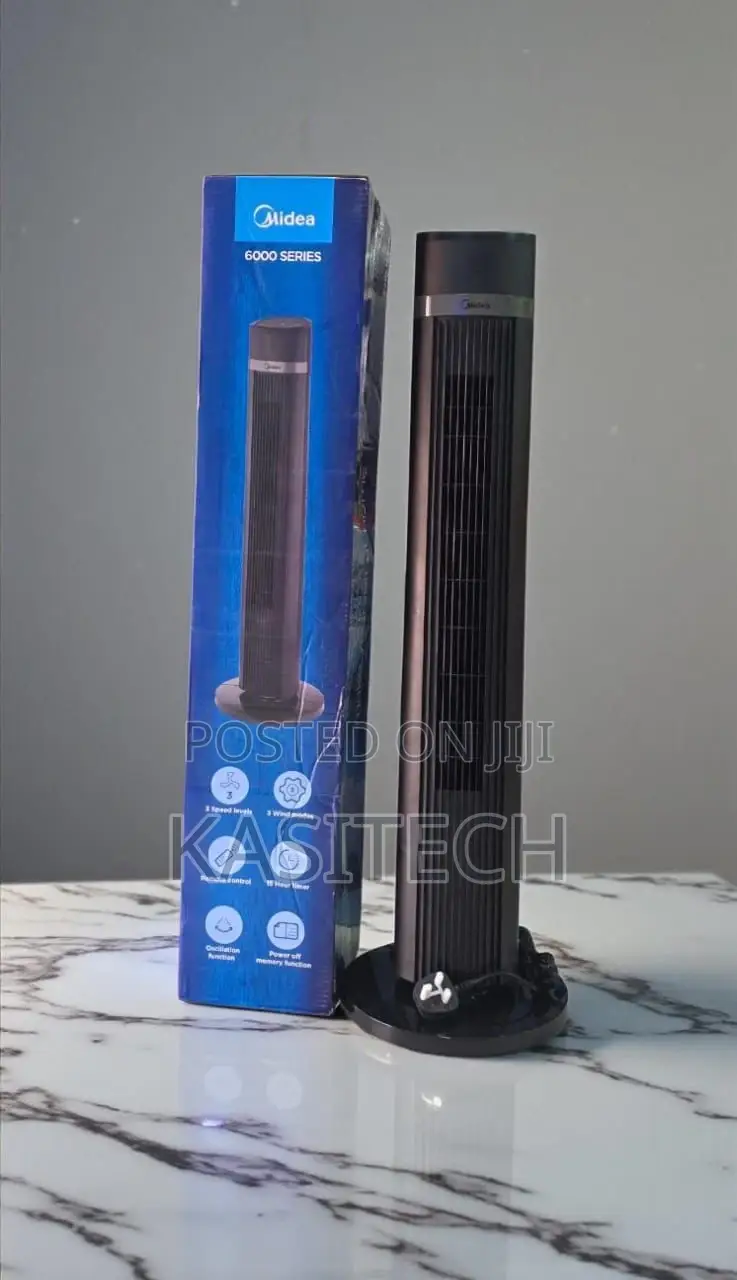 Midea Tower Fan