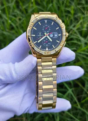 Rolex Watch–Ubora Wa Kiwango Cha Juu!