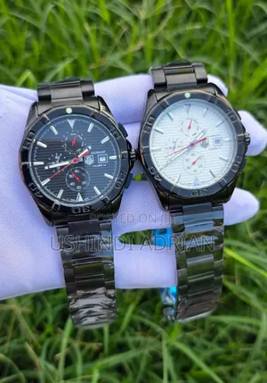 Rolex Watch–Ubora Wa Kiwango Cha Juu!